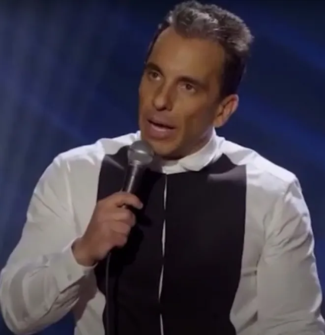 Sebastian Maniscalco